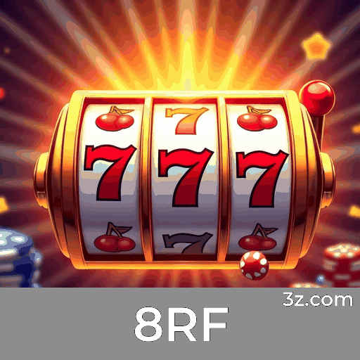 8RF: Jogo Crash Ao Vivo para Brasileiros
