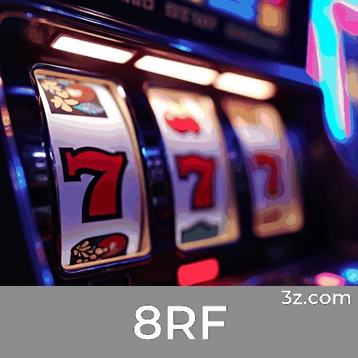 Desenvolvedores de Jogos Inovadores no 8RF