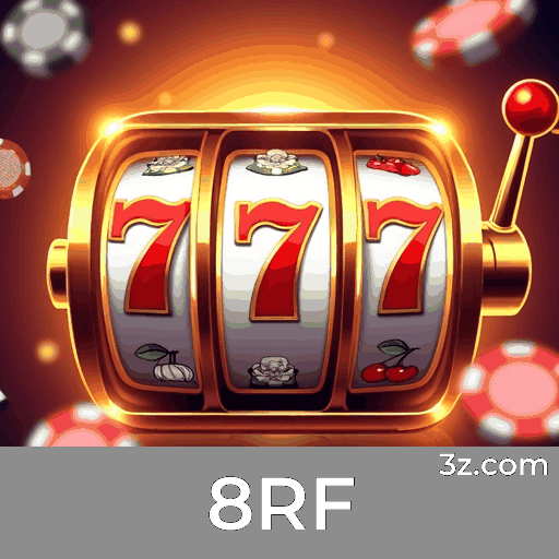 Revolução em Jogos Online com Filosofia Inovadora na 8RF