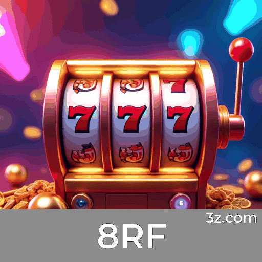 Experiência de Casino Elite no 8RF: Dealers Reais e Jogos Premium