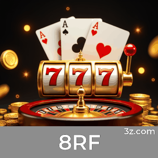 8RF App: Uma Experiência Inigualável em Apostas Móveis
