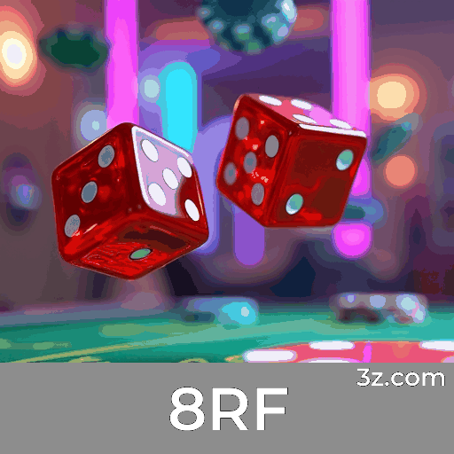 Bônus e Ofertas Incríveis na 8RF: Não Perca!