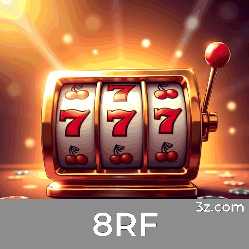 Bônus e Ofertas Incríveis na 8RF: Não Perca!