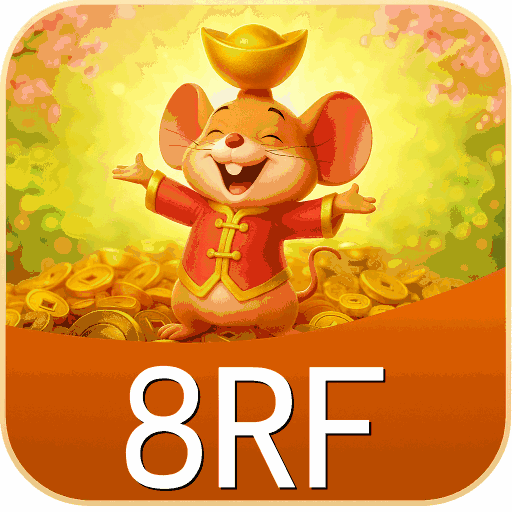 8RF Cassino Online