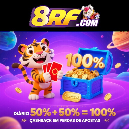 8RF Indique amigos para receber um bônus